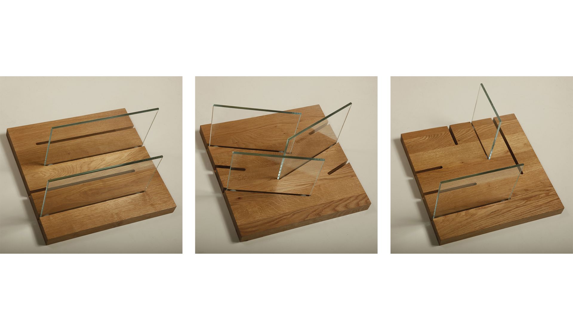 serie ECO OAK - PIAZZA
