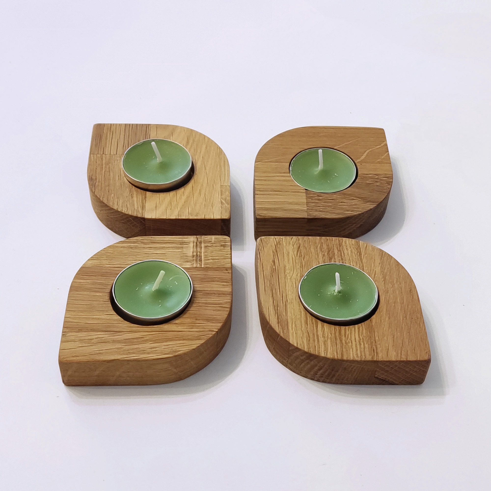 Candlesticks